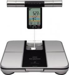 Omron HBF 701 Karada Scan Body Composition Monitor Body Fat Analyzer
