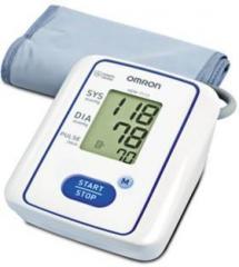 Omron OM 3 Blood Pressure Monitor Hem 7113 Bp Monitor
