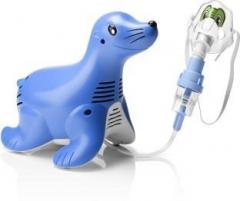 Philips Avent InnoSpire Sami the Seal Nebulizer