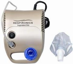 Philips Respironics Inspiration Elite Nebulizer