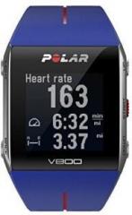 Polar Activity Tracker & Heart Rate Monitor Heart Rate Monitor