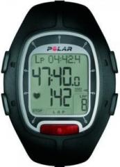 Polar Heart Rate Monitor and Stopwatch Heart Rate Monitor