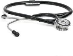 Rcsp stethoscope for doctors medical staff, Professional version Stainless steel III Acoustic Stethoscope