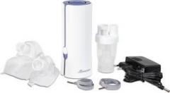 Romsons Tubeless Portneb Nebulizer for Instant Relief, Portable Portneb Aerosol Therapy Nebulizer