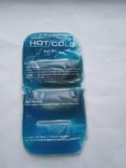 Rsc Healthcare hot and cool pack pain relief Pack
