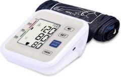 Sahyog Wellness LZXB1681C XXL Fully Automatic Upper Arm Digital with Extra Long XXL Sized Cuff Bp Monitor