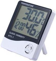 hygrometer temperature