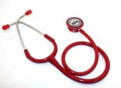 Vkare Deluxe Classic Acoustic Stethoscope