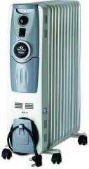 Bajaj Majesty RH 11 Halogen Room Heater