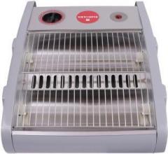 Eurolex QH1602 800Wt Quartz Room Heater