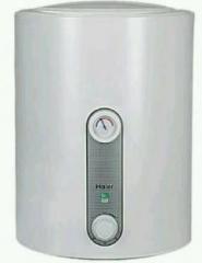 Haier 15 Litres ES15 E1 H Storage Water Heater (White)