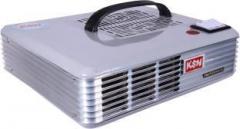 Ksn II Heat Convector Fan Room Heater
