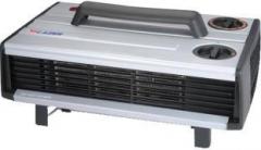 Lazer Hot Waves Convector Fan Room Heater