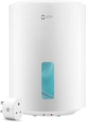 Orient Electric 15 Litres Cronos Smart Storage Water Heater (White)