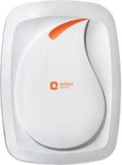 Orient Electric 15 Litres Fontus 15L Instant Water Heater (White)