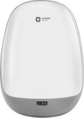 Orient Electric 3 Litres IWAN03WSM3 Aura Neo Instant Water Heater (White, Grey)