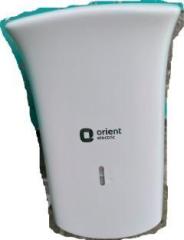 Orient Electric 3 Litres PRIMUS 3L Instant Water Heater (White)