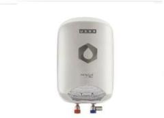 Usha 3 Litres Insta Fresh Neo Instant Water Heater (White)