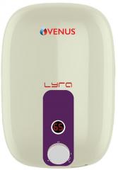 Venus 25 litres 25RX Lyra Smart Storage Geysers Ivory/Purple