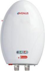Venus 3 Litres Lava Instant 3L30 Instant Water Heater (White)