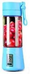 Buy Genuine Pro Rechargeable USB Mini Juicer Bottle Blender 10 Juicer Mixer Grinder