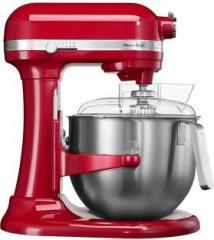 Kitchenaid 5KSM7591XBER 6.9L PROFESSIONAL STAND MIXER EMPIRE RED Commercial Stand Mixer 240 Juicer Mixer Grinder