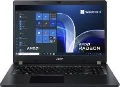 Acer Travelmate Ryzen 5 Hexa Core 5500U TMP214 41 G3 Thin and Light Laptop
