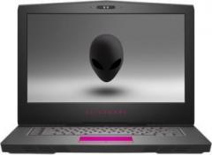 Alienware Core i7 7th Gen aw15r3 Gaming Laptop