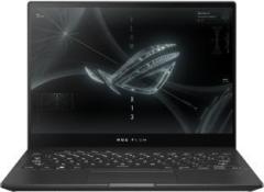 Asus ROG Flow X13 Ryzen 7 Octa Core 6800HS GV301RE LJ199WS Gaming Laptop
