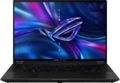 Asus ROG Flow X16 Ryzen 7 Octa Core 6800HS GV601RM M6054WS Gaming Laptop