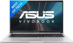 Asus Vivobook 15 Core i3 12th Gen 1215U X1502ZA EJ993WS Thin and Light Laptop