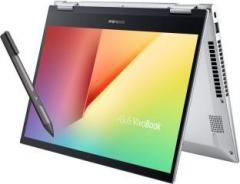 Asus VivoBook Flip 14 Touch Panel Core i3 11th Gen TP470EA EC301TS 2 in 1 Laptop