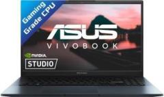 Asus Vivobook Pro 15 For Creator, Ryzen 7 Octa Core 5800H M6500QC HN741WS Gaming Laptop