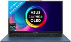 Asus Vivobook S 15 OLED Intel EVO H Series Core i5 13th Gen 13500H S5504VA MA541WS Thin and Light Laptop