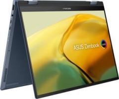 Asus Zenbook 14 Flip OLED Intel EVO P Series Core i5 13th Gen UP3404VA KN542WS 2 in 1 Laptop
