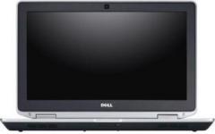 Dell E Series Core i7 4th Gen ASD4562389 E7240 Notebook