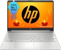 HP 15s-eq2144au Laptop (AMD Ryzen 5 5500U Processor/8GB/512GB SSD/AMD  Radeon Graphics/Windows 11/MSO/FHD) 39.6 cm (15.6 inch)