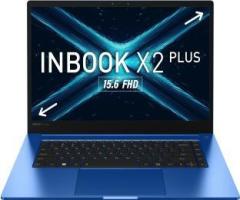 Infinix INBook X2 Plus Core i7 11th Gen XL25 Thin and Light Laptop