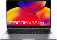 Infinix X3 Slim Intel Core i7 12th Gen 1255U XL422 Thin and Light Laptop