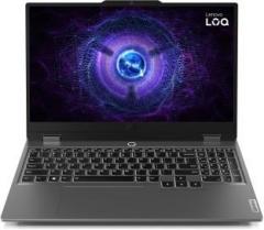 Lenovo LOQ Intel Core i5 12th Gen 12450HX 15IAX9I Gaming Laptop