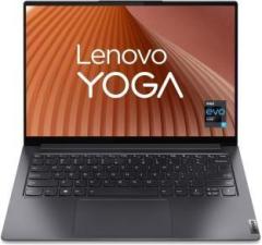 Lenovo Yoga Slim 7 Pro Intel Evo Core i7 12th Gen 14IAP7 Thin and Light Laptop