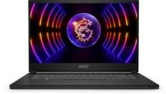 Msi Core i7 13th Gen 13620H Stealth 15 A13VE 034IN Gaming Laptop