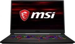 Msi Core i7 9th Gen GE75 Raider 9SG 610IN Gaming Laptop