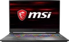 Msi Core i7 9th Gen GP75 Leopard 9SE 485IN Gaming Laptop