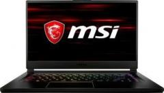 Msi GS Core i7 8th Gen GS65 Stealth Thin 8RF 056IN Gaming Laptop