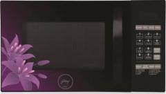 Godrej 34 Litres GME 734 CR1 PM Convection Grill Microwave Oven (BLACK, &)