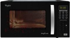 Whirlpool 23 Litres MAGICOOK 23C FLORA Convection Microwave Oven