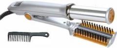 Benison India BI03 Instyler Rotating Iron Straightener, Curling Electric Hair Curler