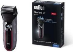 Braun Se3 320 Shaver For Men