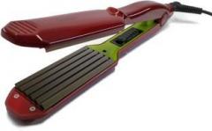 Chaoba PROFESSIONAL HAIR CRIMPER RED Hair Styler